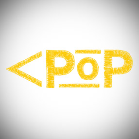 PoP logo