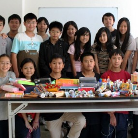 a's group!