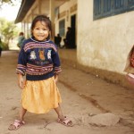 Seeing is believing: My first trip to Laos.