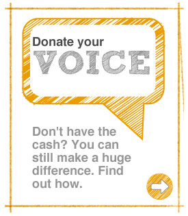 DonateYourVoice2_275x315 DonateYourVoice2_275x315