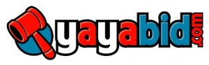 Yayabid.com logo