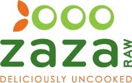 Zaza Raw logo