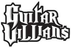 guitarvillainslogo