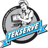 tekservelogo
