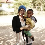 Observing “The Girl Effect” in Laos