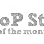 PoP Star of the Month Poll!