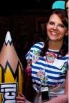 PoP Ambassador Spotlight: Liz Bogetveit