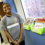 PoP Stars of the Week: The Students of Democracy Prep!
