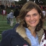 On the Ground, Part 1: Meet Parker Woltz