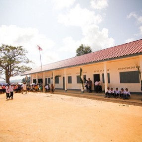 xongja preschool