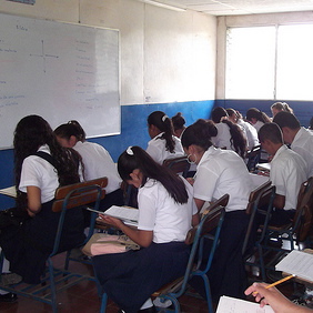 El Cacao El Cacao