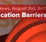 Webisode # 7 – Global Education Barriers