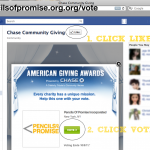 vote