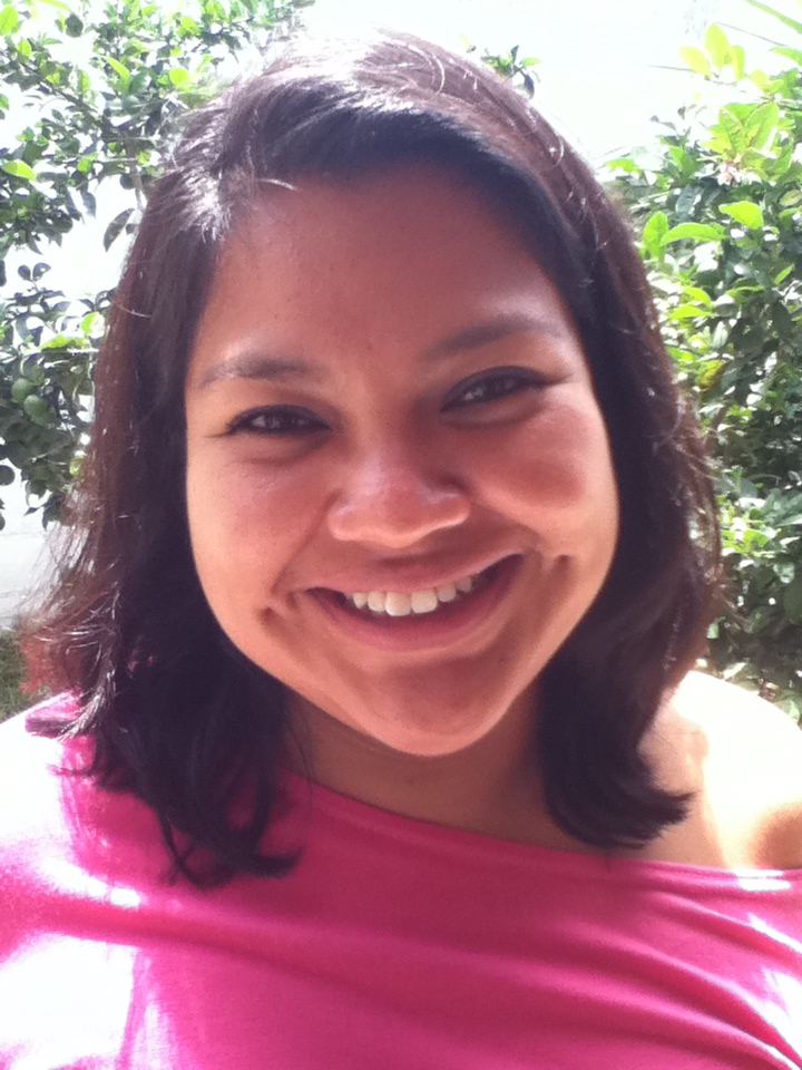 4. Ruth Juracan (Gerente de SHINE)