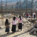 PoP Pic – Jocelyn in Guatemala!