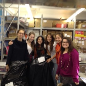 Baby Buggy Girls