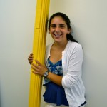 PoPstar of the Week: Sarah Gellman