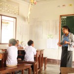 The Impact of a Great Teacher