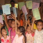 The Donor Trip Experience – Part 1