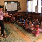The Donor Trip Experience – Part 3