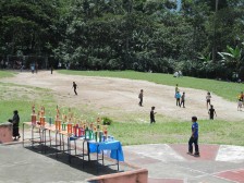 Paseyeneba, guatemala