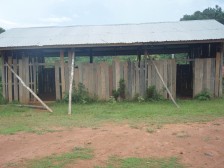 Houay On (Prebuild)