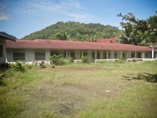 Khoua Thi Neung Primary School