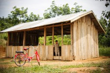 Houay Yen Primary School