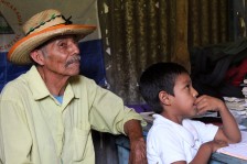 Los Encuentros - El Pencal