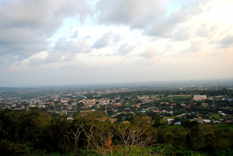 Take a Tour of Ho Pencils of Promise